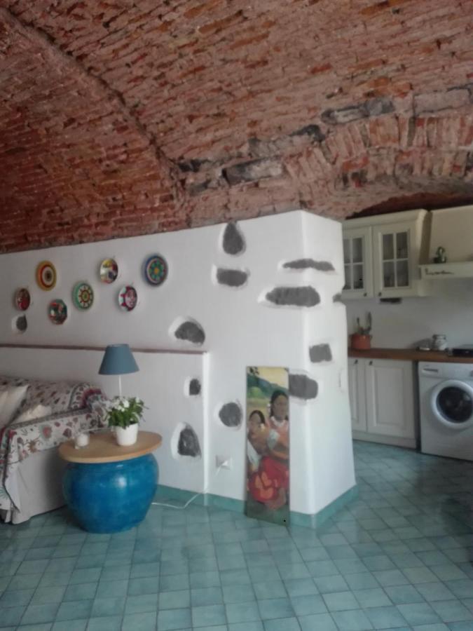 Bouganville Catánia Buitenkant foto