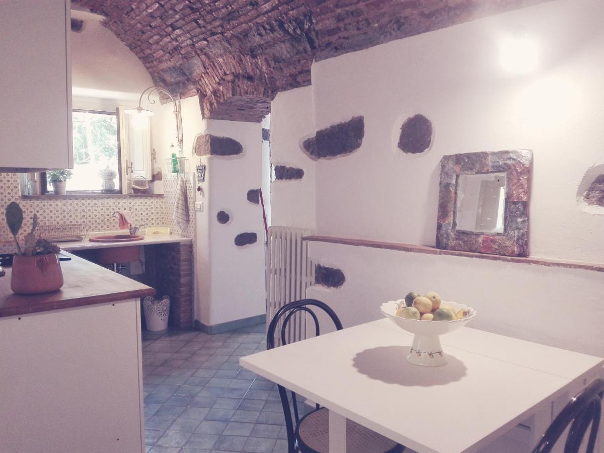 Bouganville Catánia Buitenkant foto