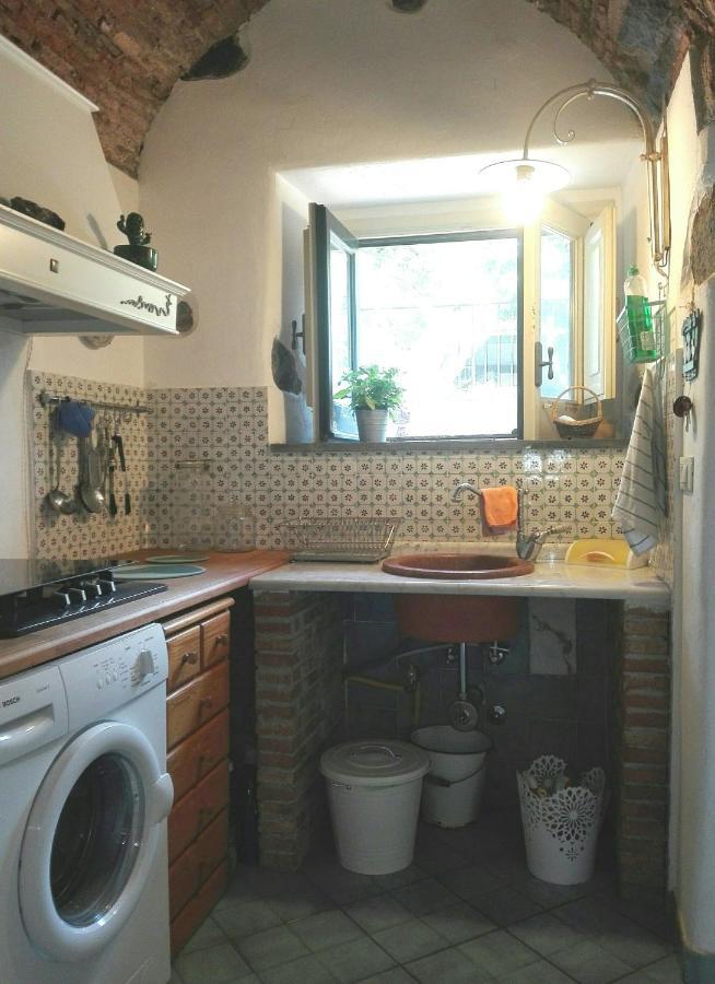 Bouganville Catánia Buitenkant foto