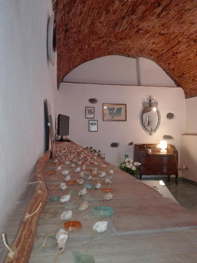 Bouganville Catánia Buitenkant foto