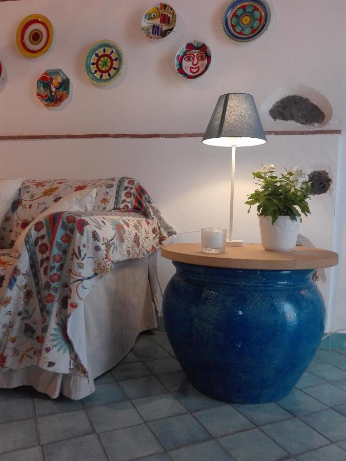 Bouganville Catánia Buitenkant foto